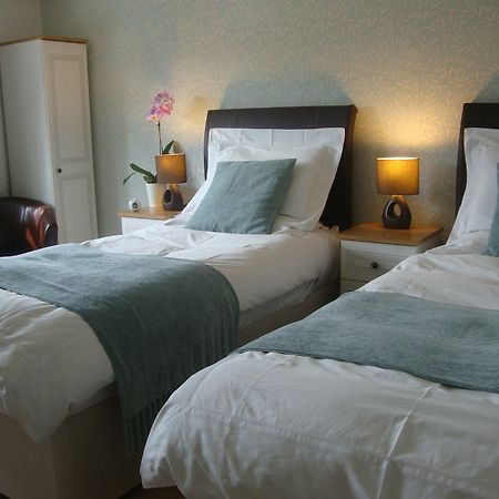 Saxilby Canal View Bed And Breakfast المظهر الخارجي الصورة