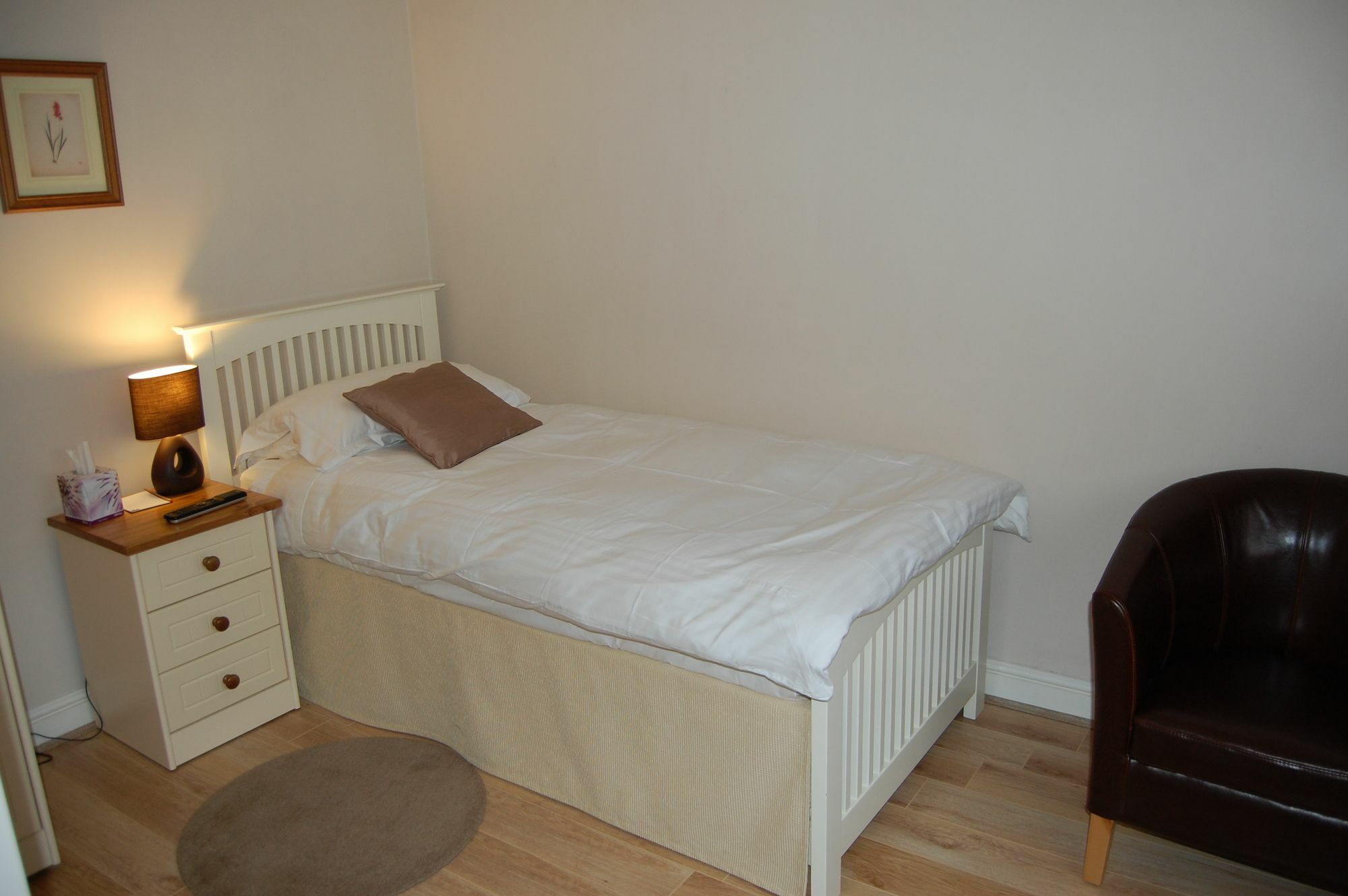 Saxilby Canal View Bed And Breakfast المظهر الخارجي الصورة
