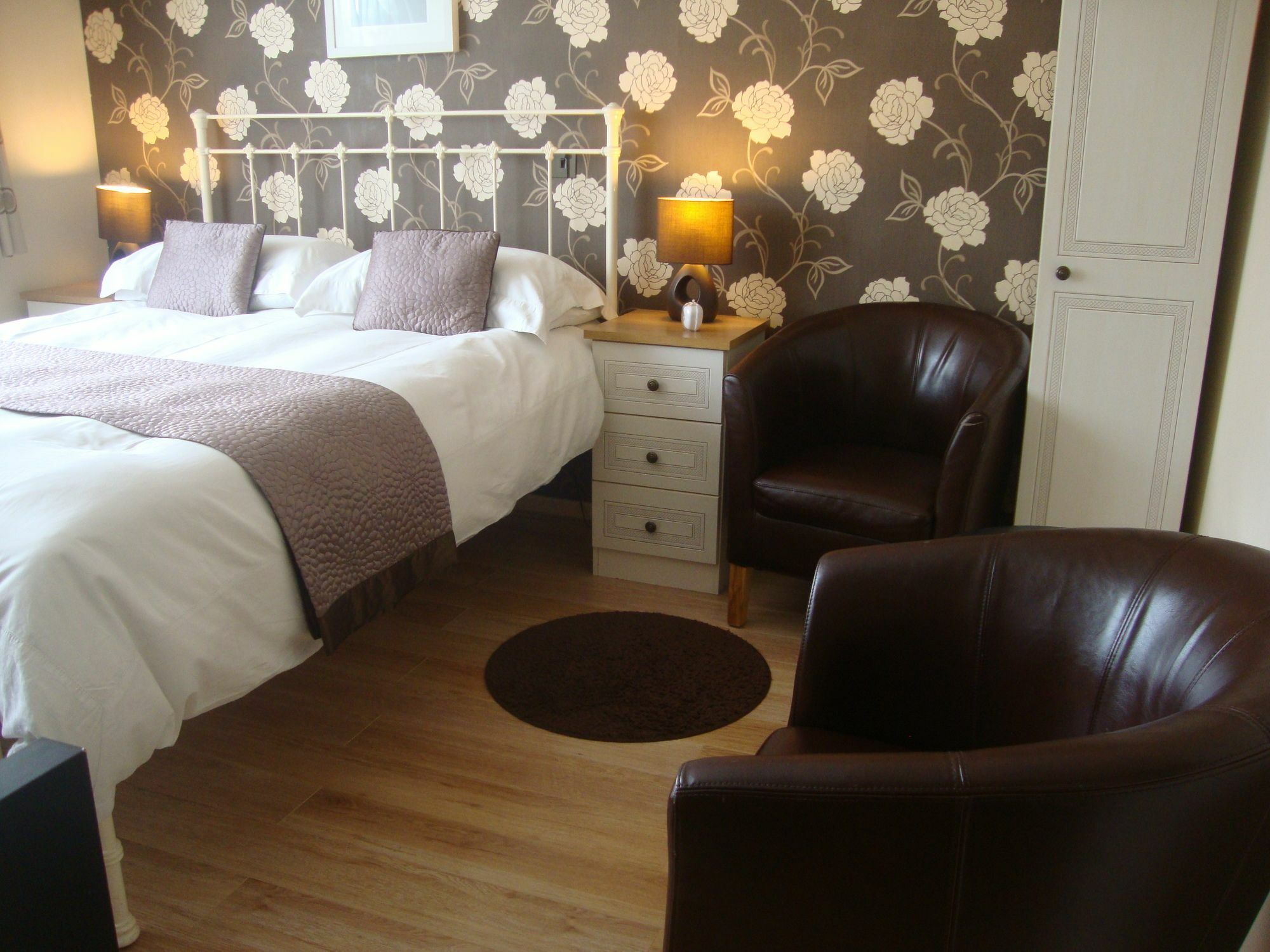 Saxilby Canal View Bed And Breakfast المظهر الخارجي الصورة