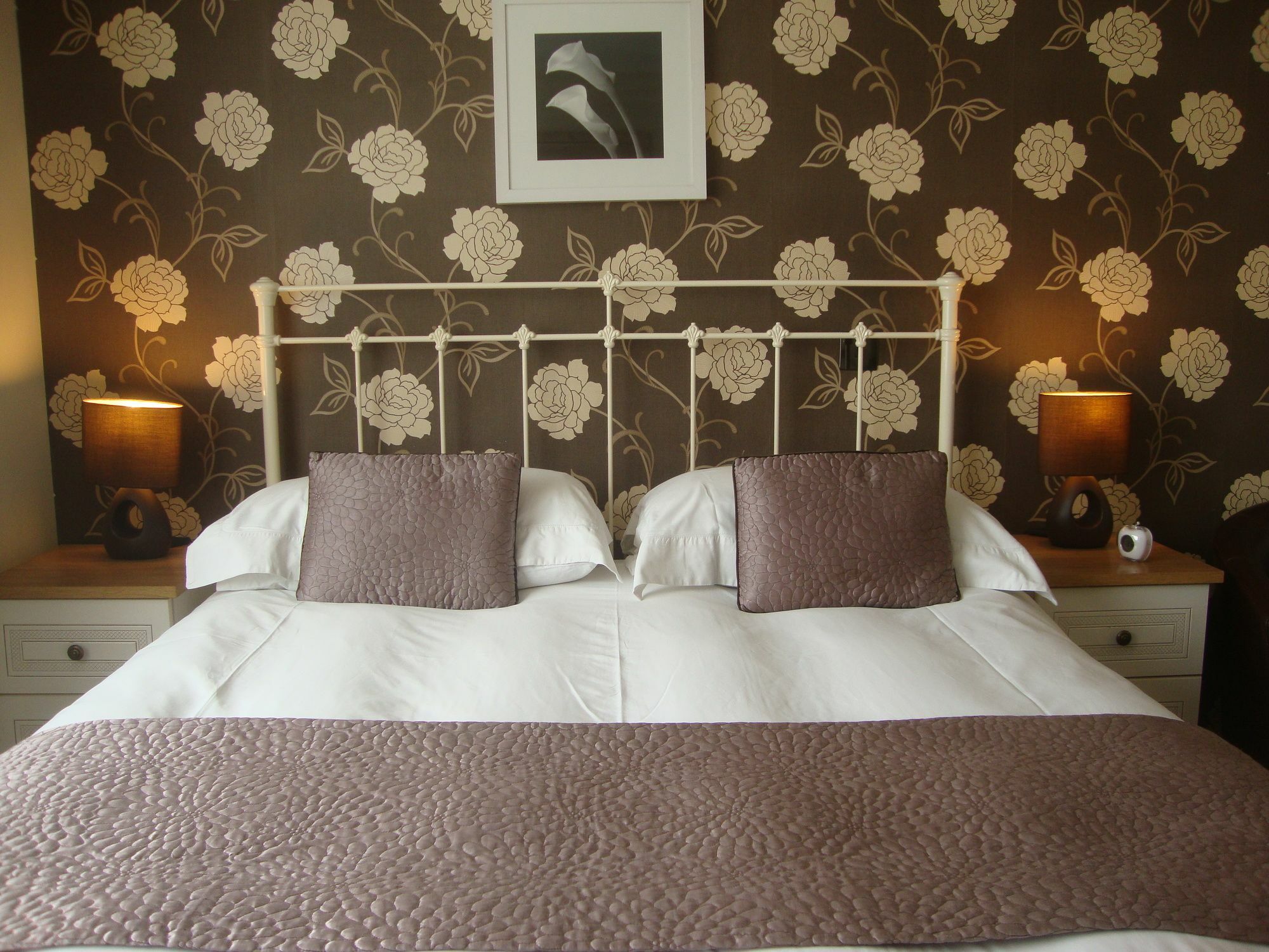 Saxilby Canal View Bed And Breakfast المظهر الخارجي الصورة
